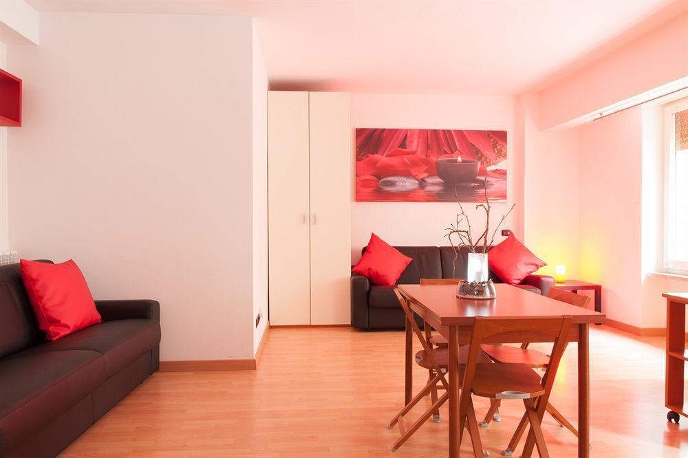 Casa Vacanze House Eden Róma Kültér fotó