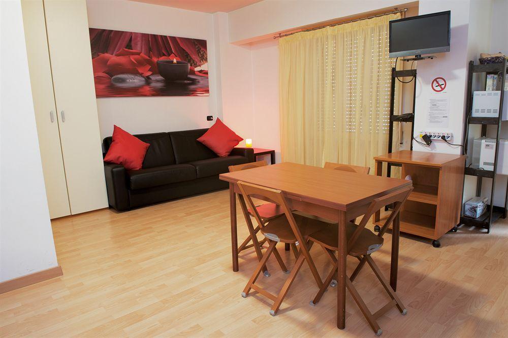 Casa Vacanze House Eden Róma Kültér fotó