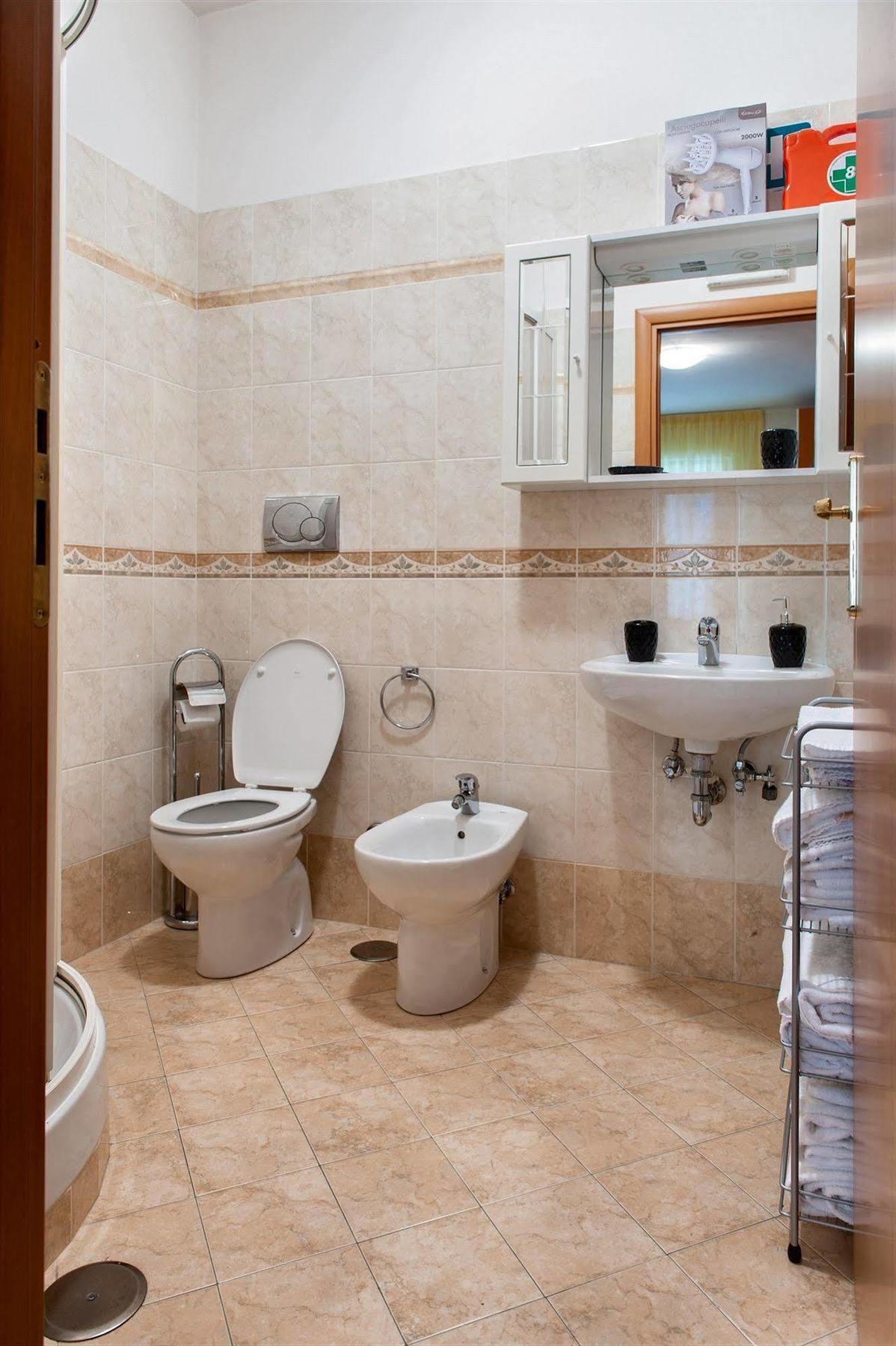 Casa Vacanze House Eden Róma Kültér fotó
