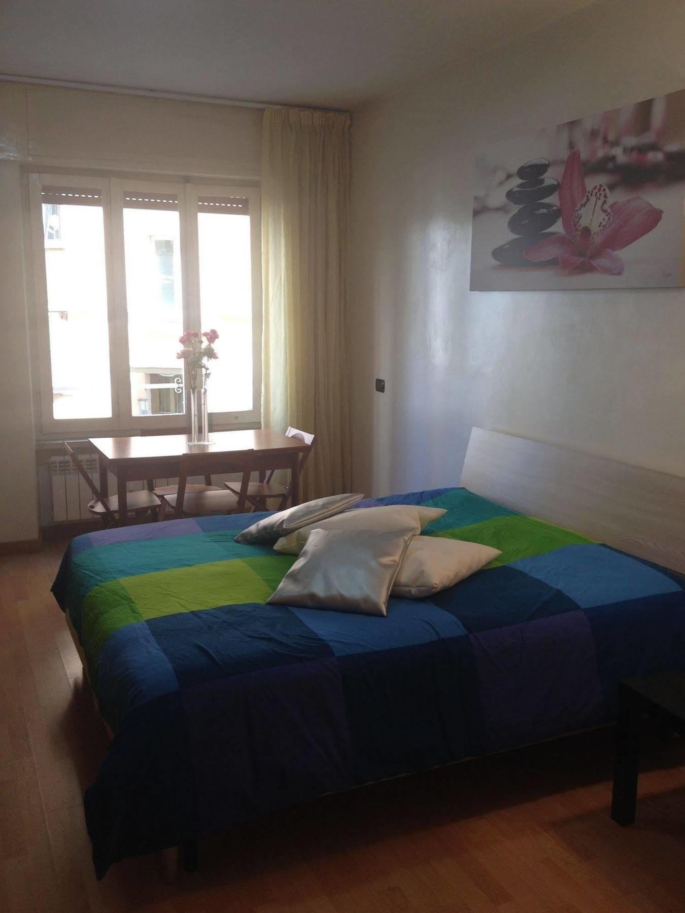 Casa Vacanze House Eden Róma Kültér fotó