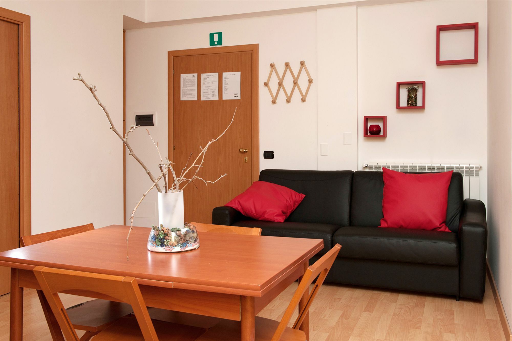 Casa Vacanze House Eden Róma Kültér fotó