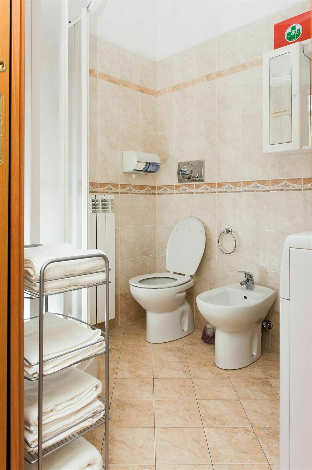 Casa Vacanze House Eden Róma Kültér fotó