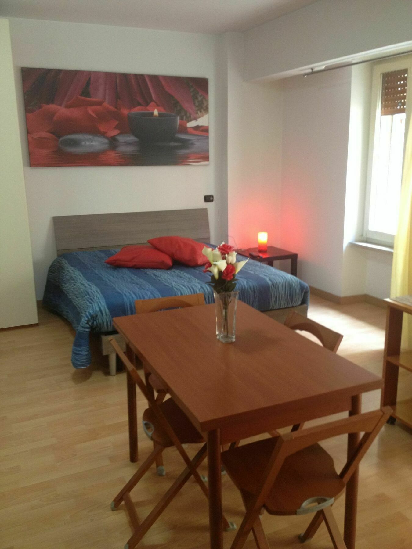 Casa Vacanze House Eden Róma Kültér fotó