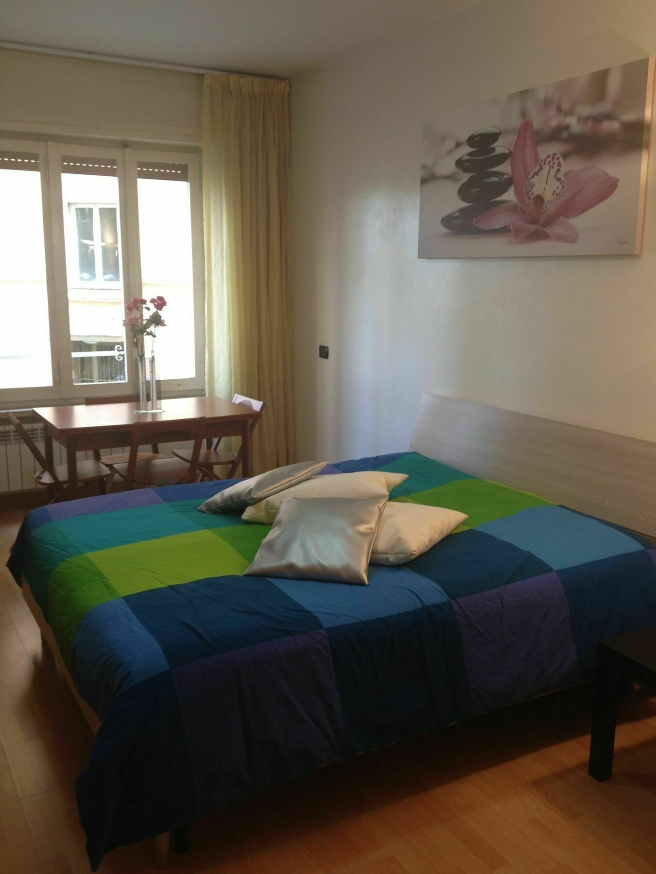 Casa Vacanze House Eden Róma Kültér fotó
