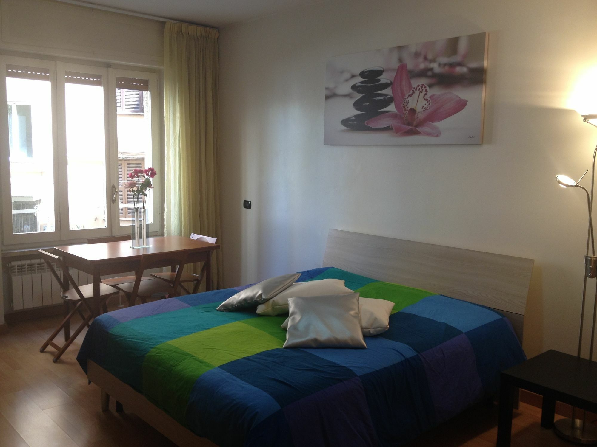 Casa Vacanze House Eden Róma Kültér fotó